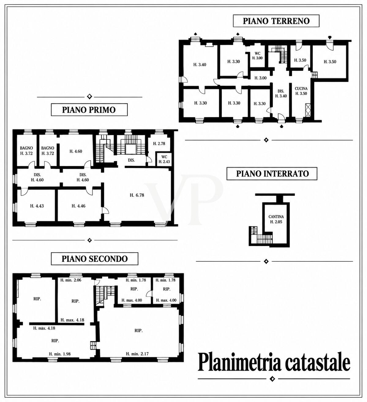 Domaine de prestige avec villa, moulin à huile et piscine panoramique aux portes de Florence