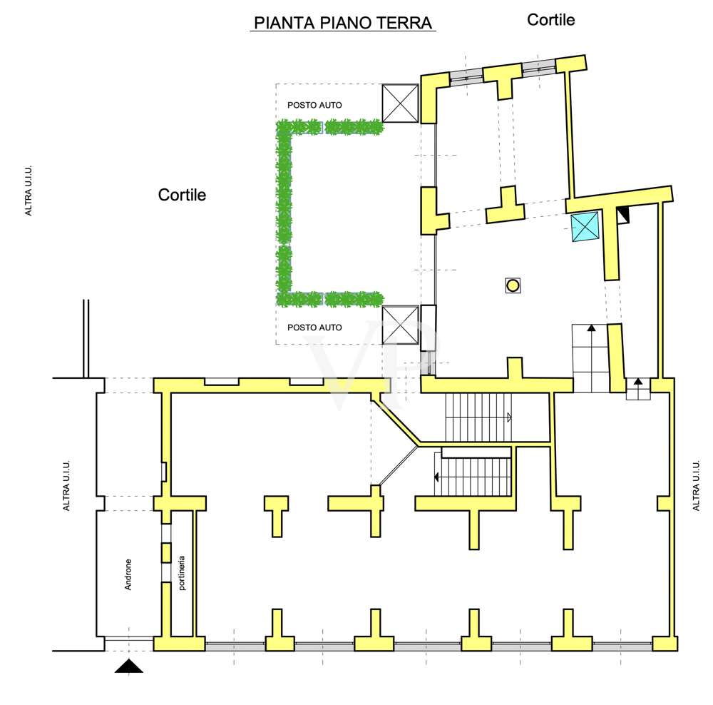 Piano Terra Piano Terra