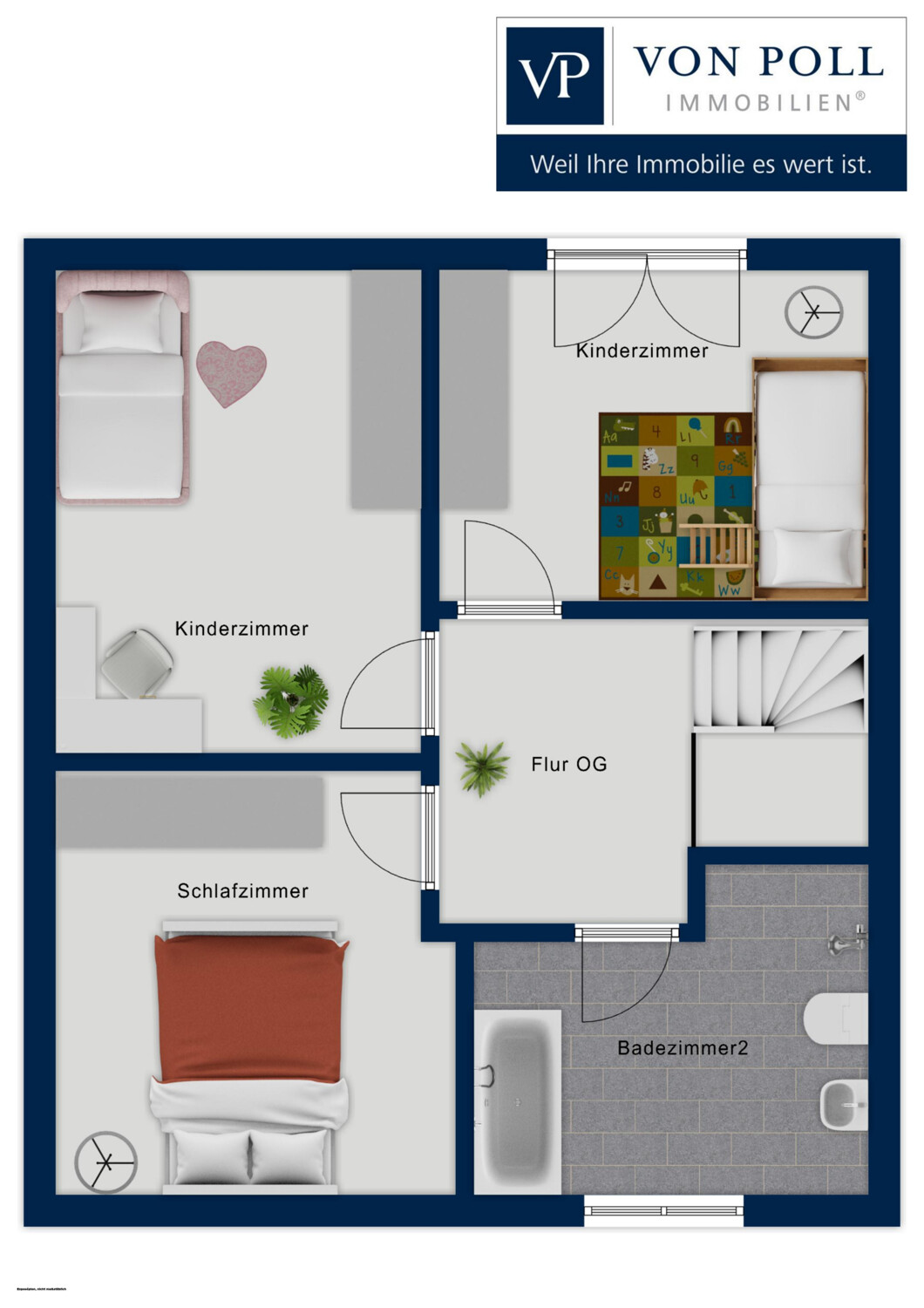 Grundriss Obergeschoss Grundriss Obergeschoss
