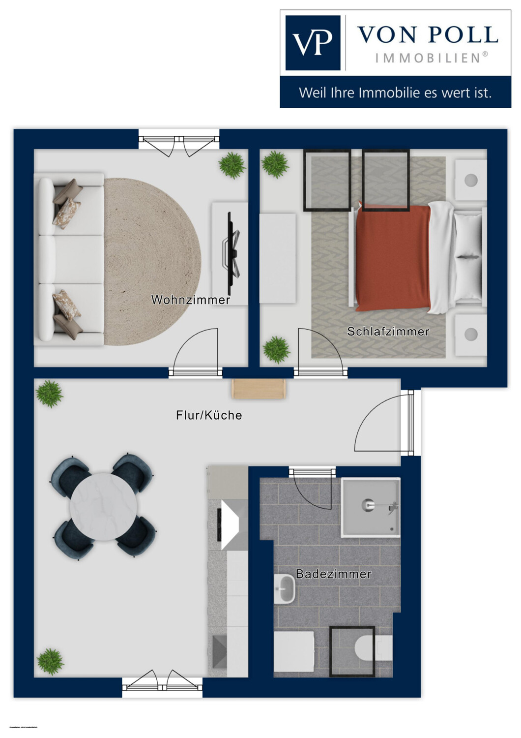 Grundriss Grundriss