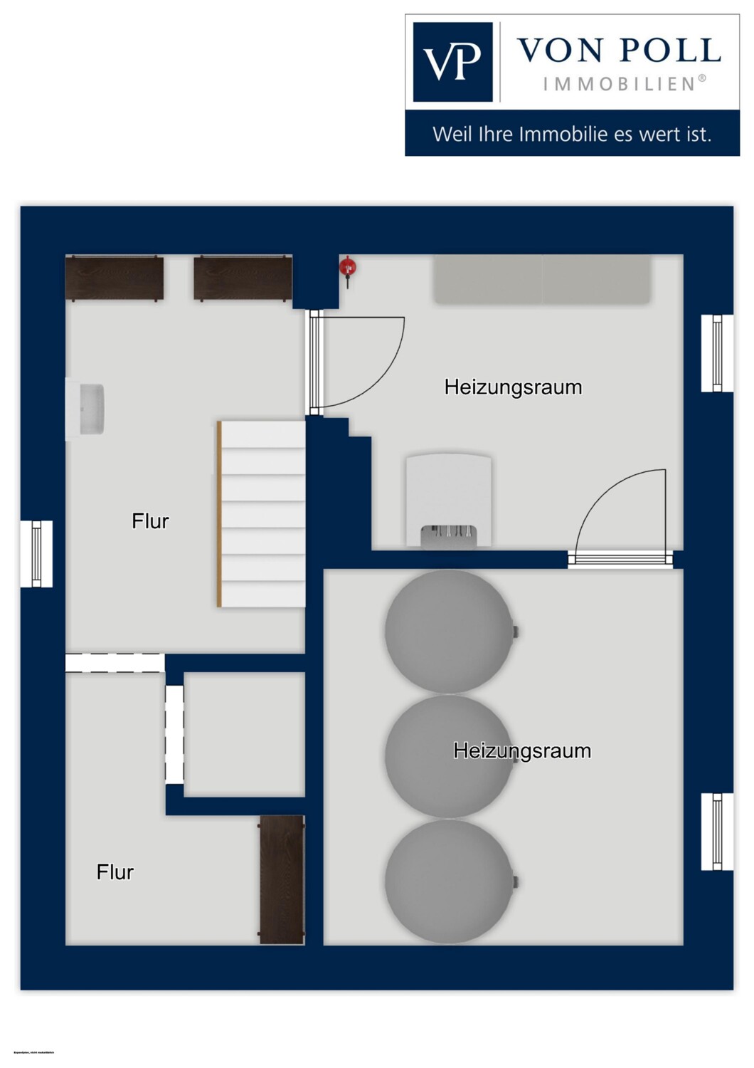 Kellergeschoss Kellergeschoss