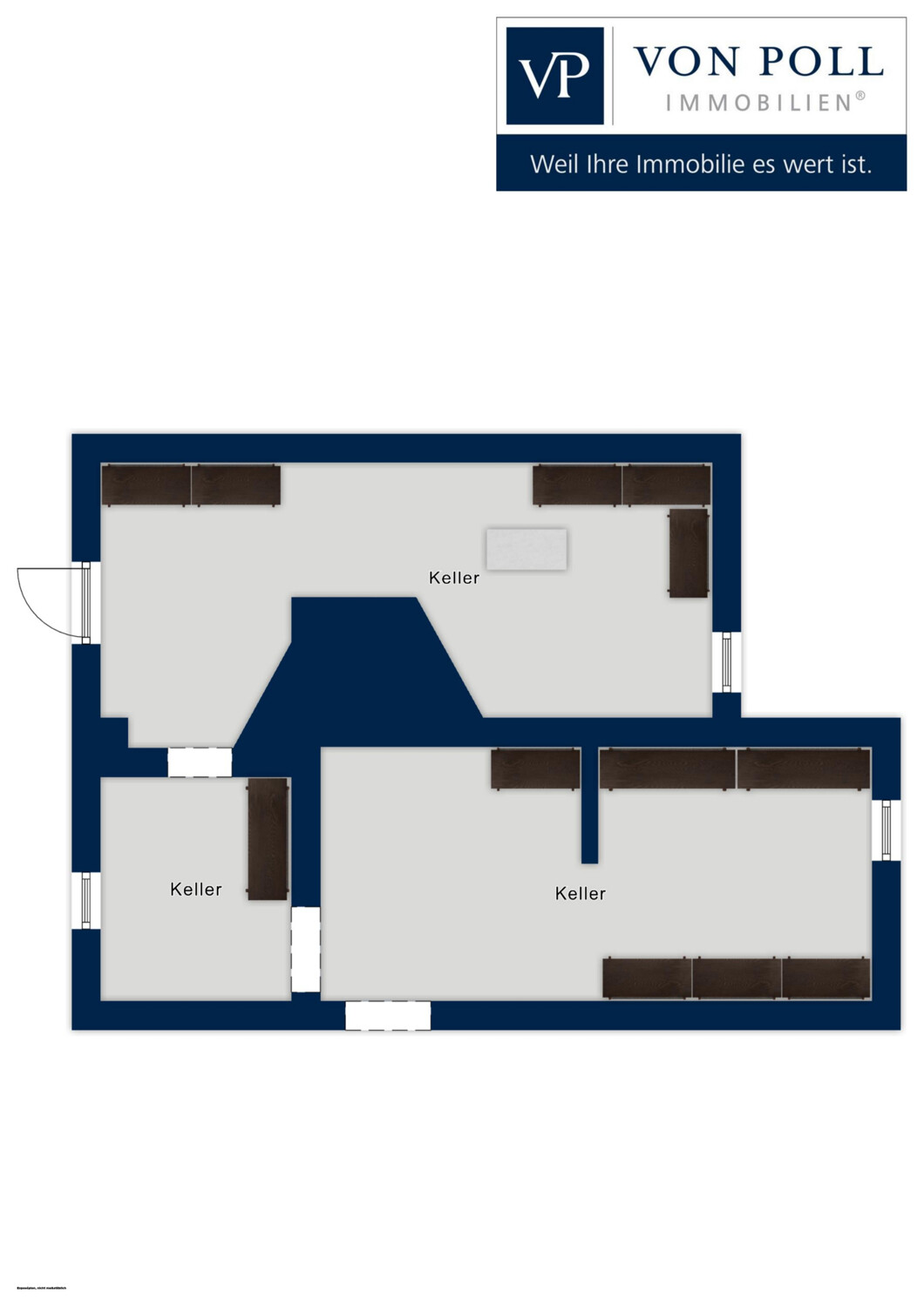 Grundriss Keller Grundriss Keller