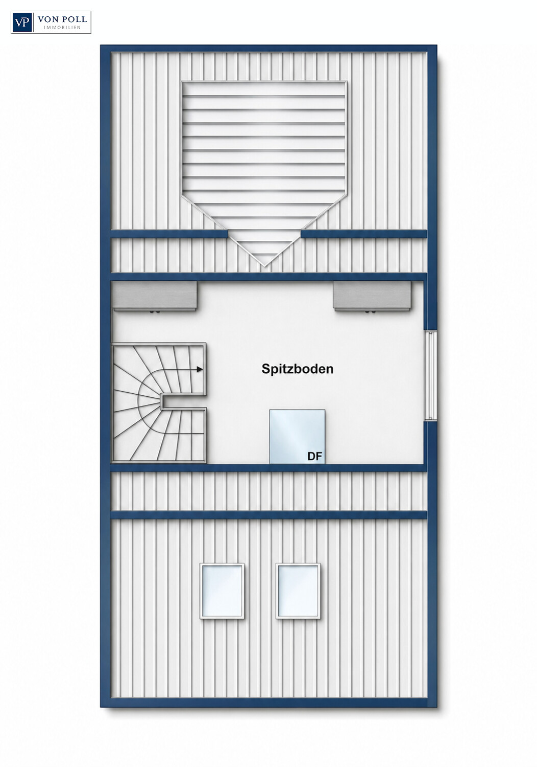 Spitzboden