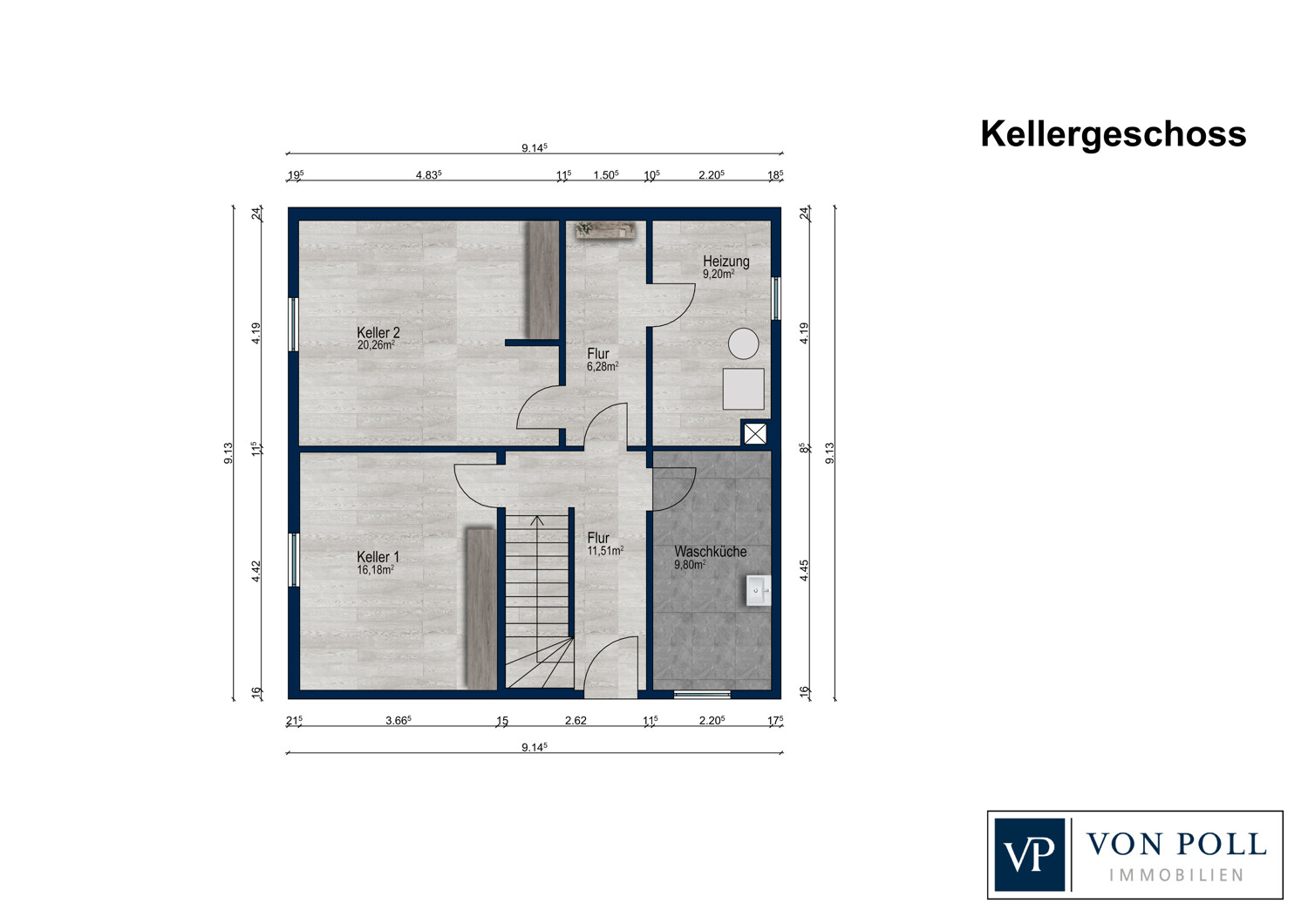 Keller