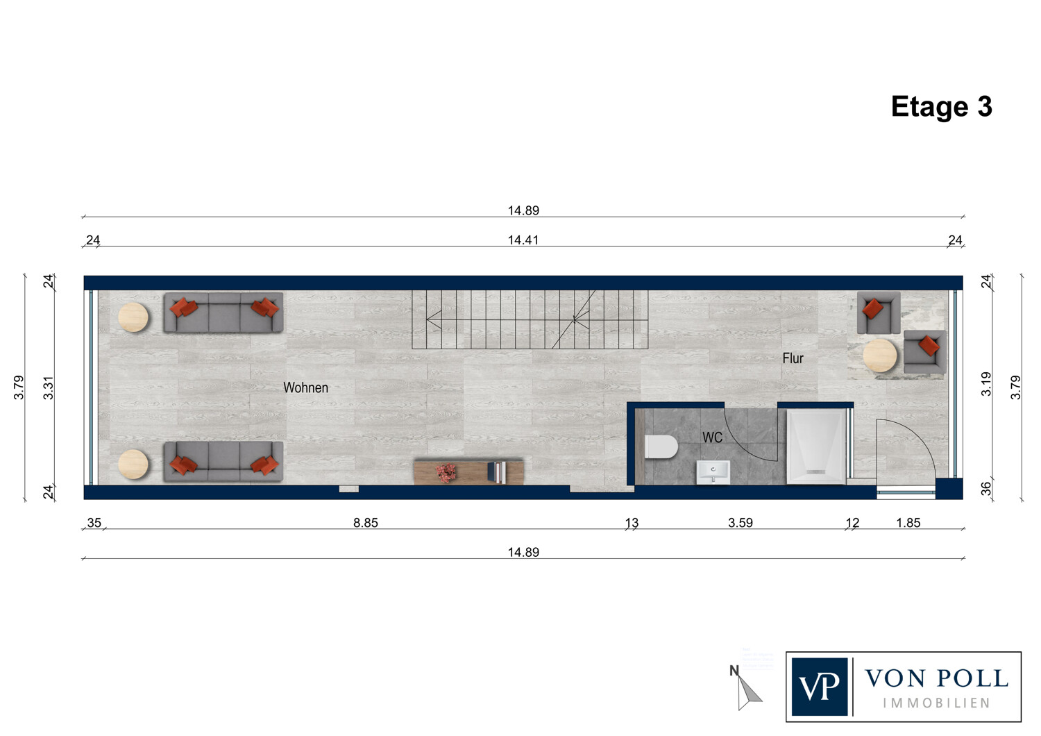 3.Etage