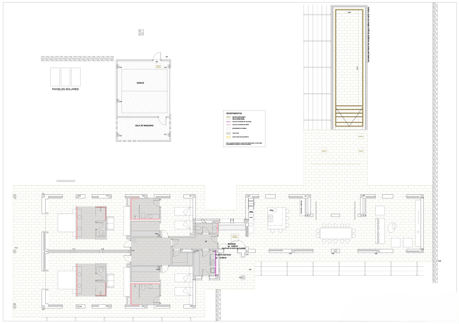 Ground floor