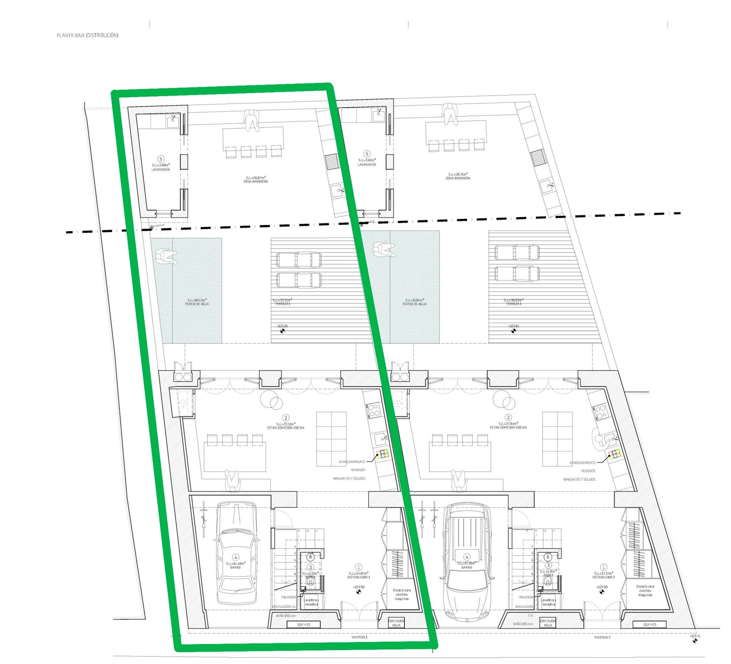 Ground floor