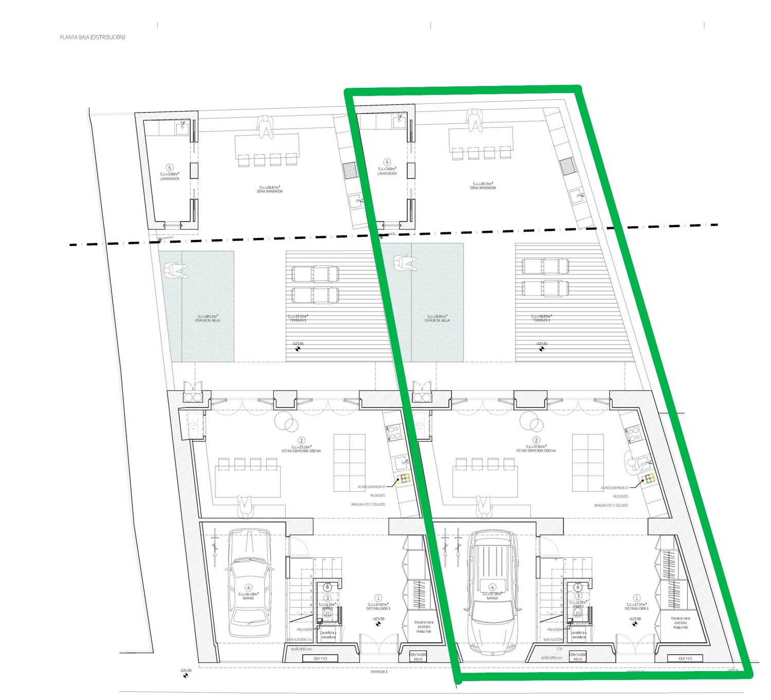 Ground floor