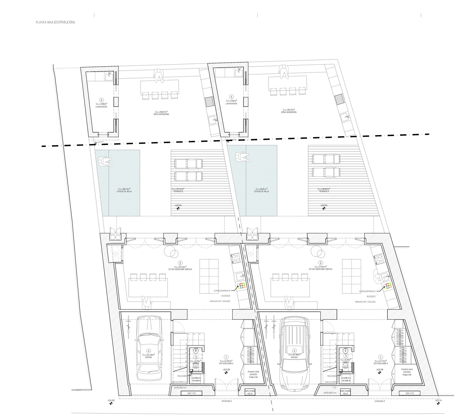 Ground floor