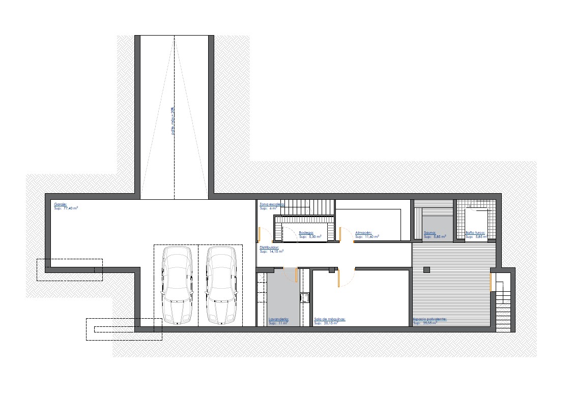 Parcela-con-licencia-de-construcción-en-Sencelles