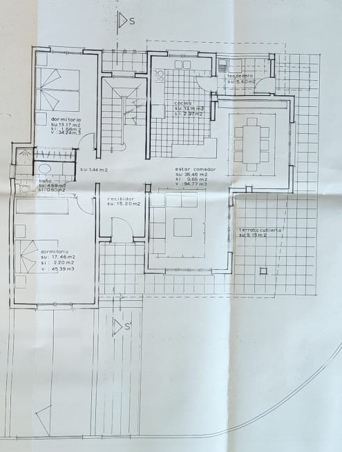 Planta baja