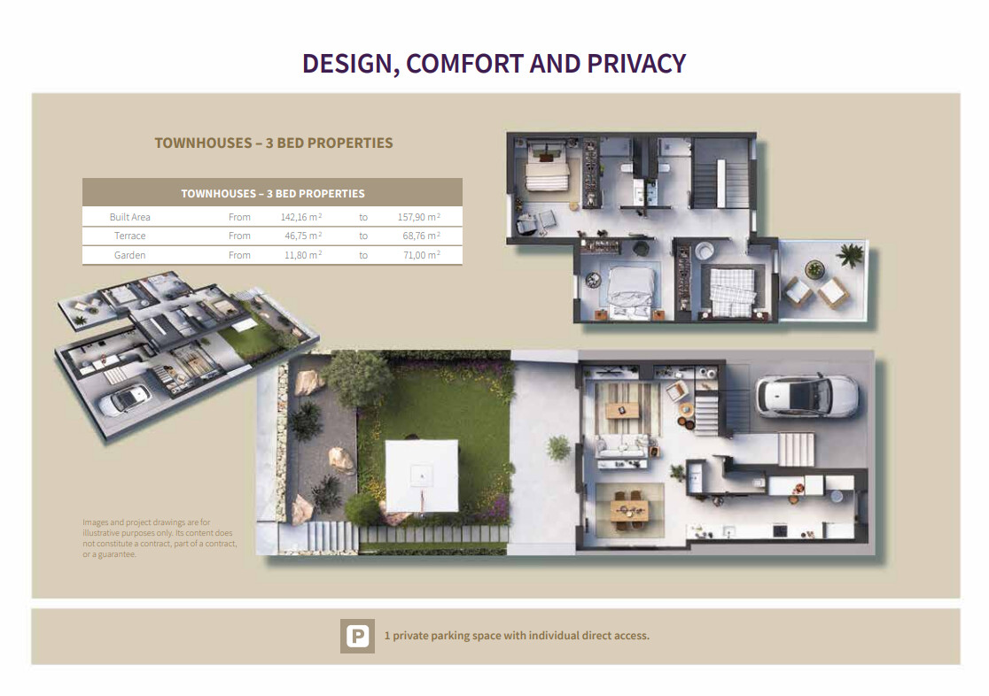 Casa-adosada-Esporles
