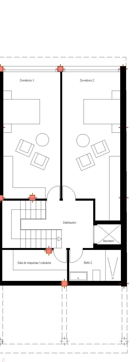 1. lower ground floor