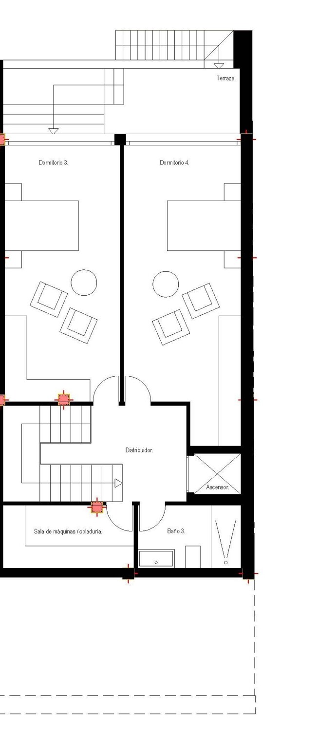 2. lower ground floor