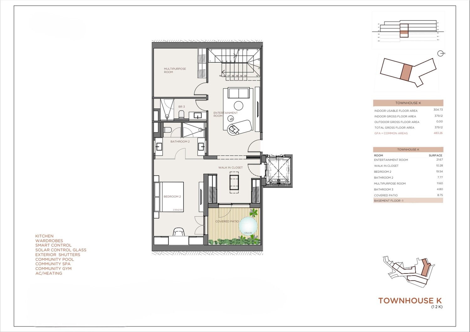 Townhouse K Halbes Untergeschoss.3