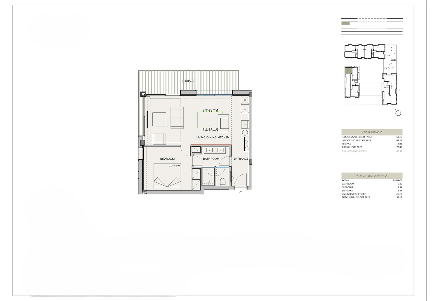 Floorplan Floorplan