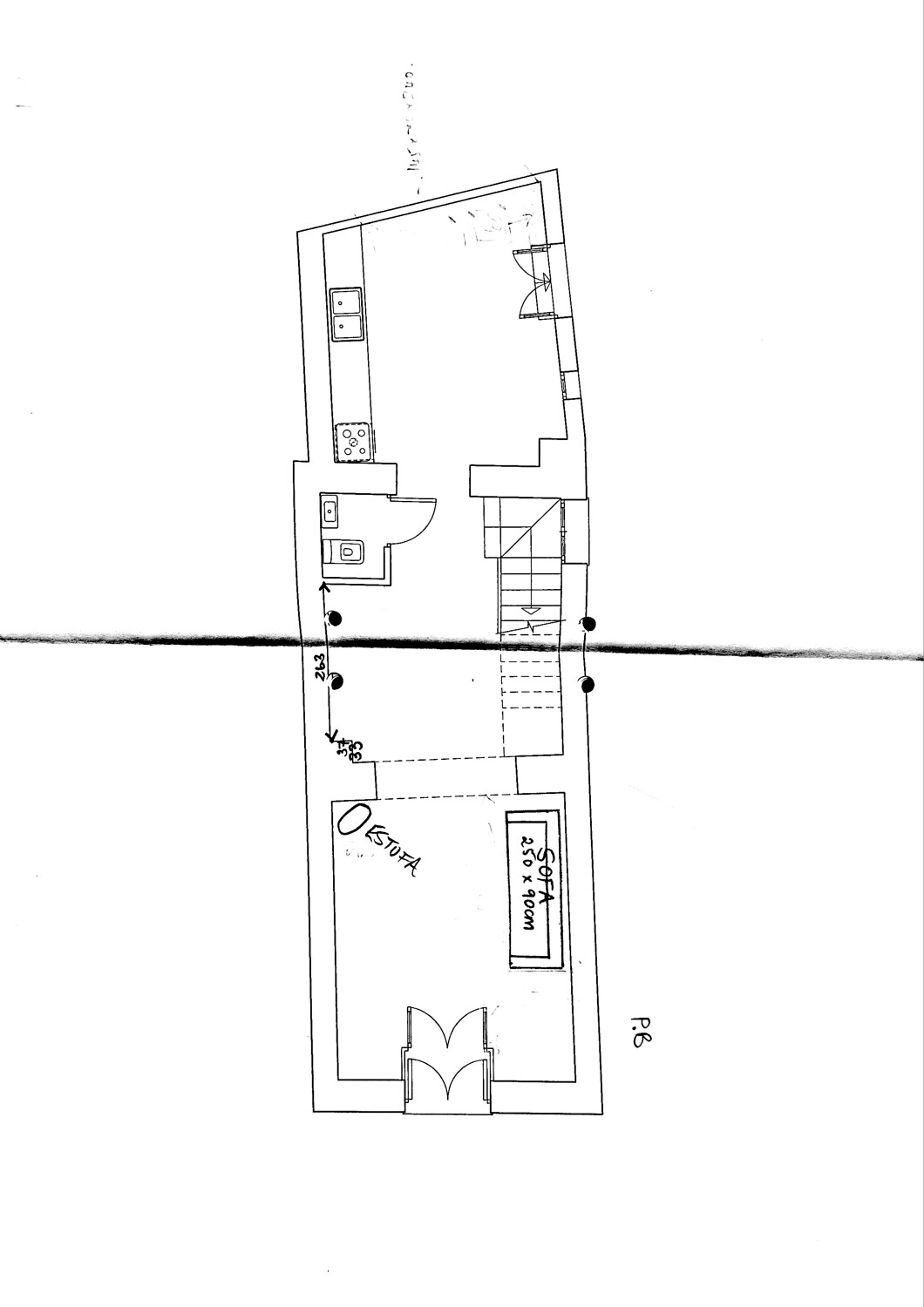Erdgeschoss