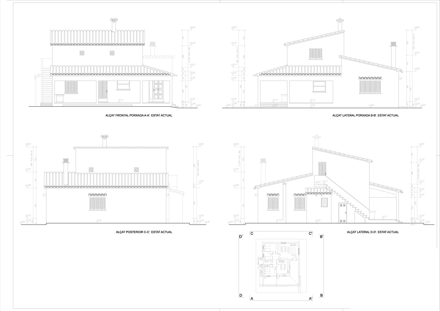 Fassade