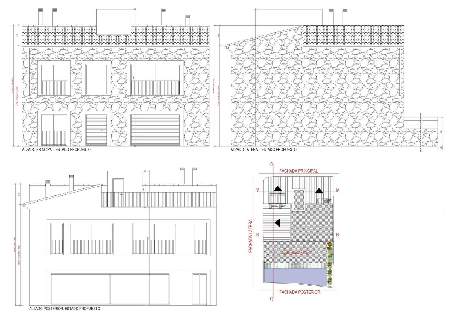 Fassade