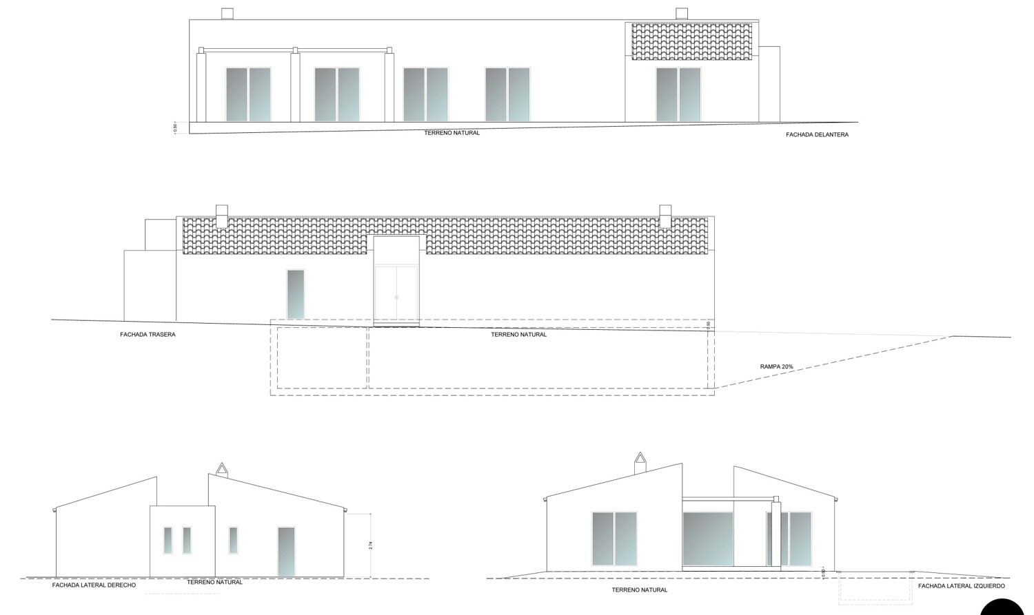 Fassade