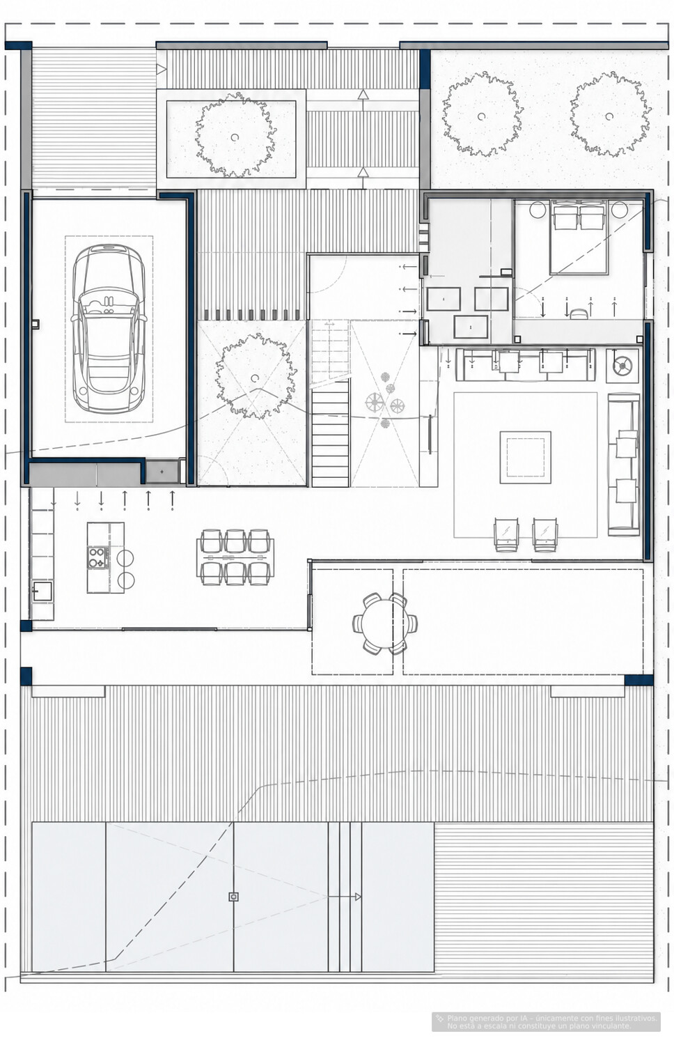 Ground floor