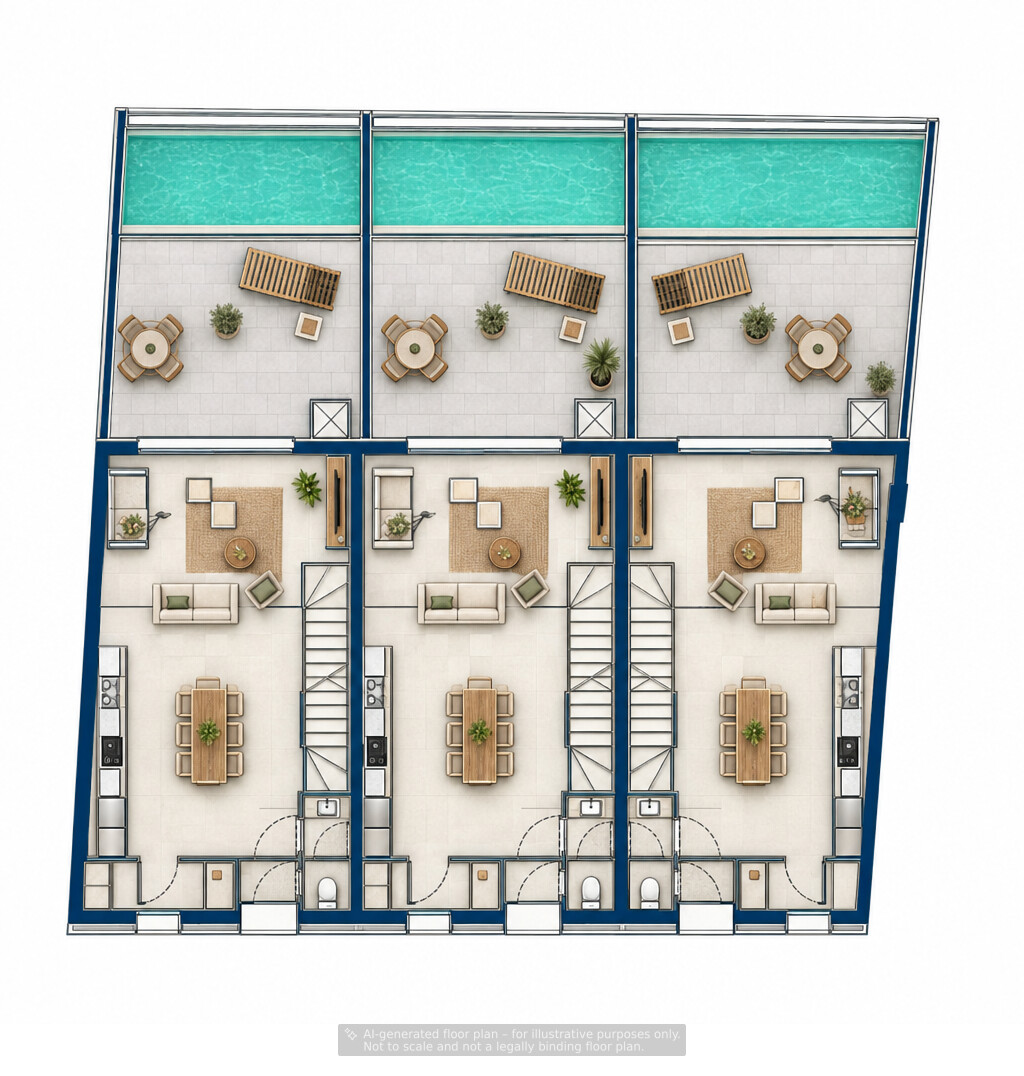 Ground floor