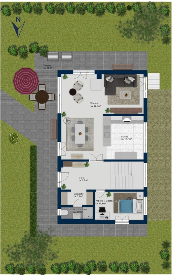 plan