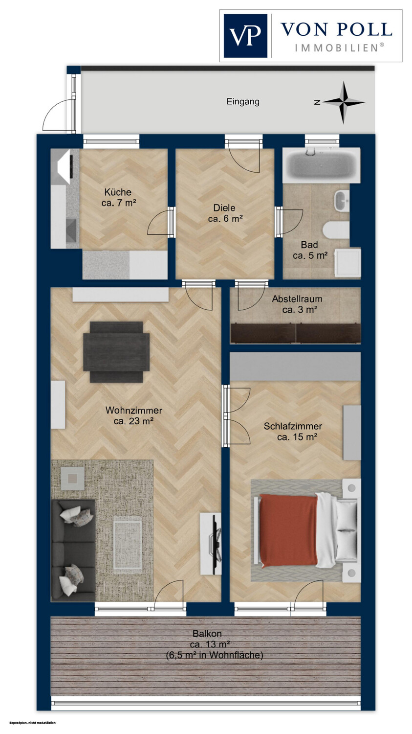 5. Etage