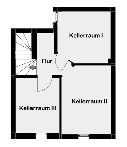 Untergeschoss
