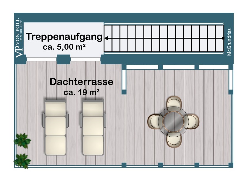 Dachgeschoss Dachgeschoss