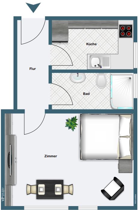 Souterrain
