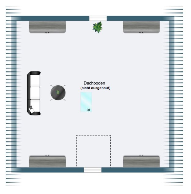 Dachgeschoss