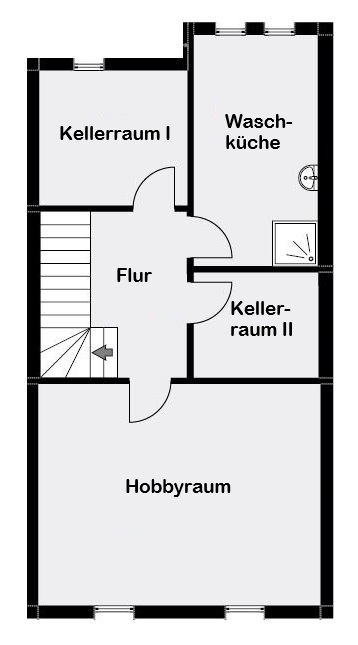 Untergeschoss
