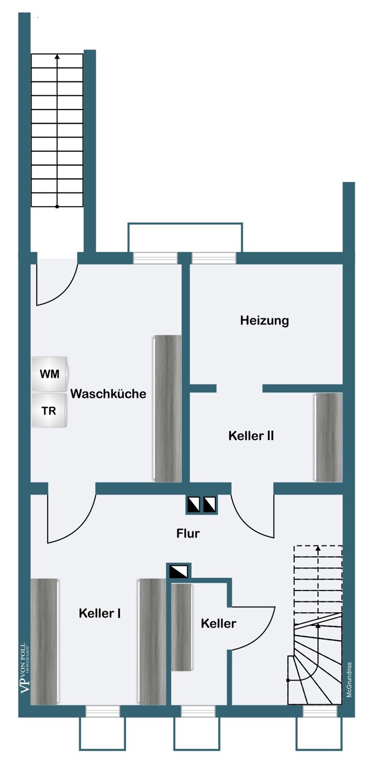 Untergeschoss