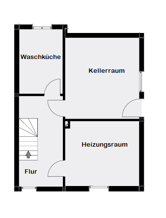 Untergeschoss