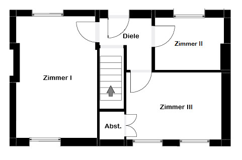 Obergeschoss