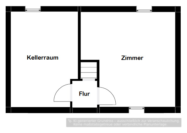 Untergeschoss