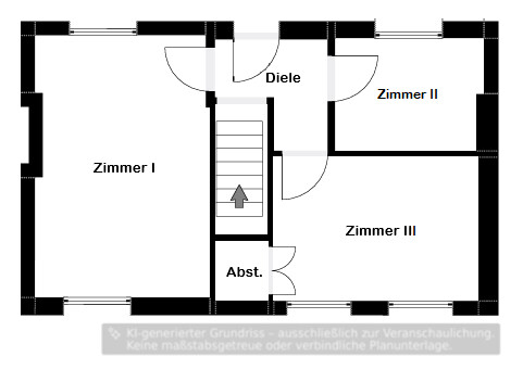 Obergeschoss