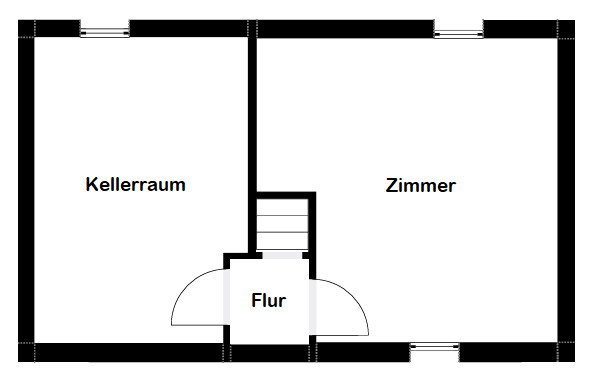 Untergeschoss