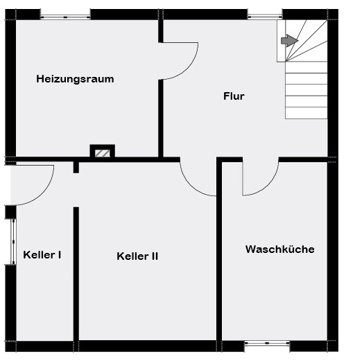 Untergeschoss