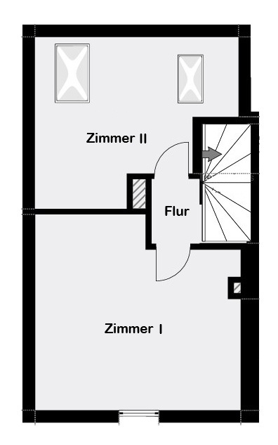 Dachgeschoss