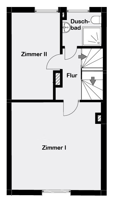 Obergeschoss