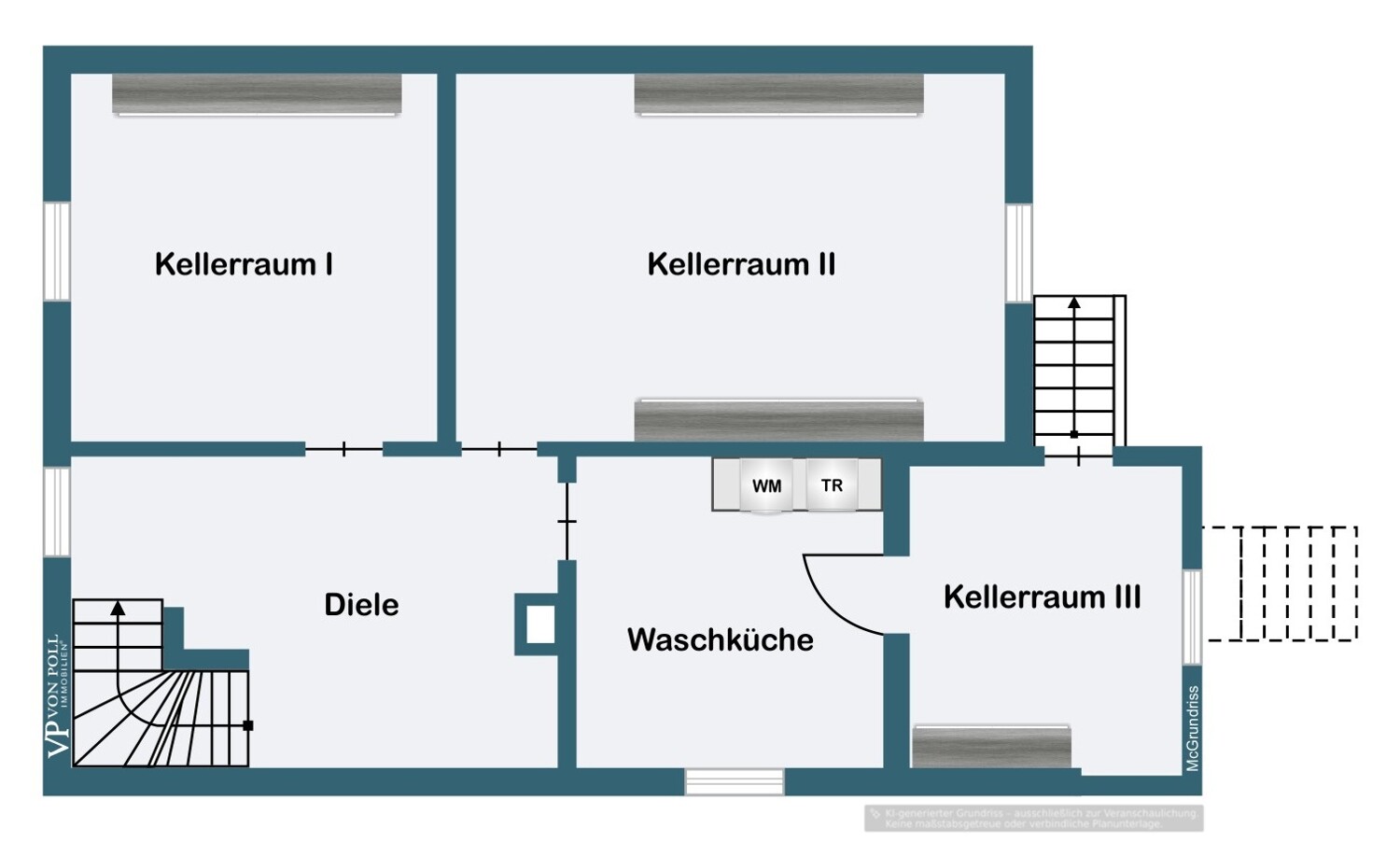 Untergeschoss