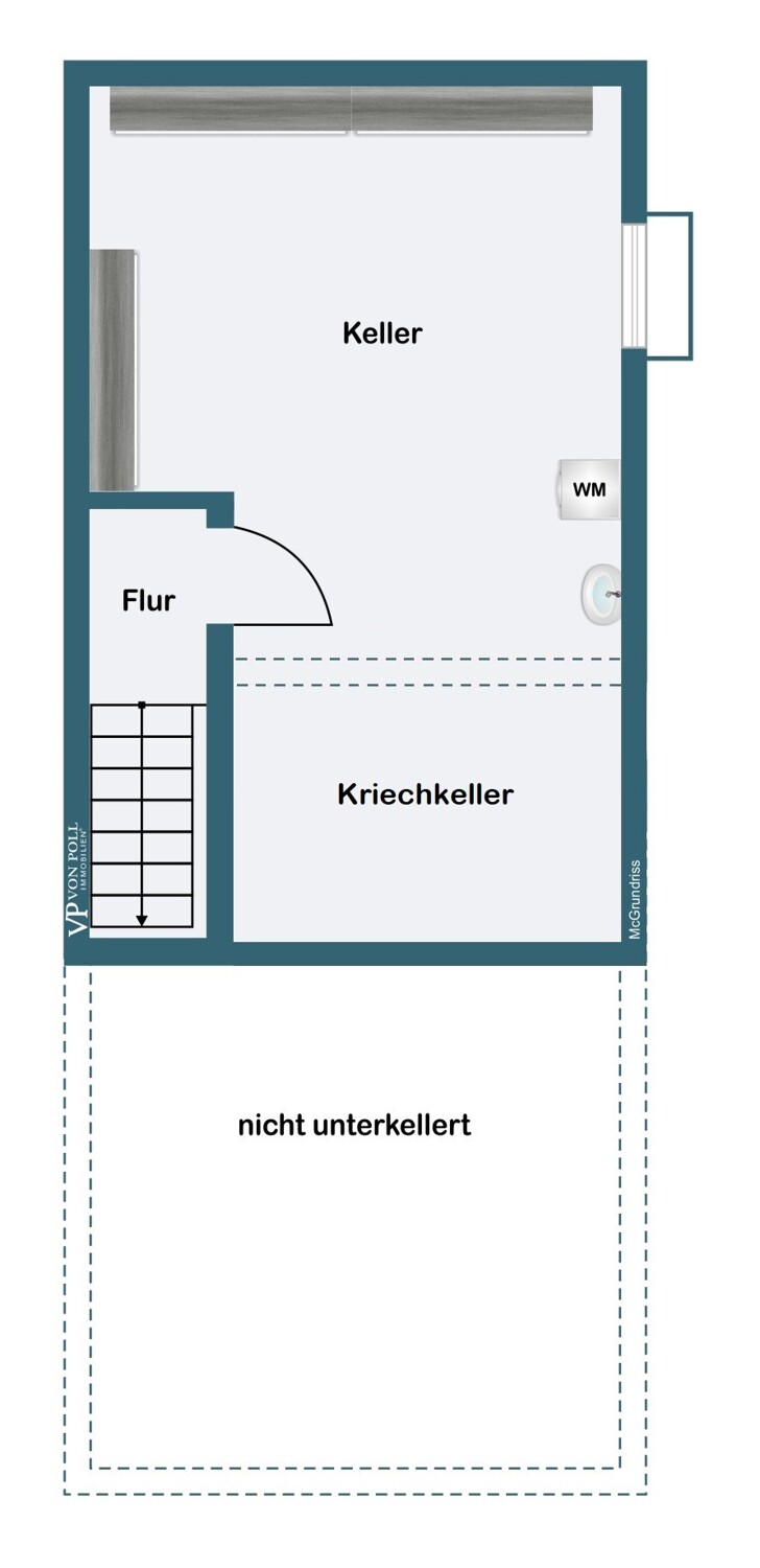 Untergeschoss