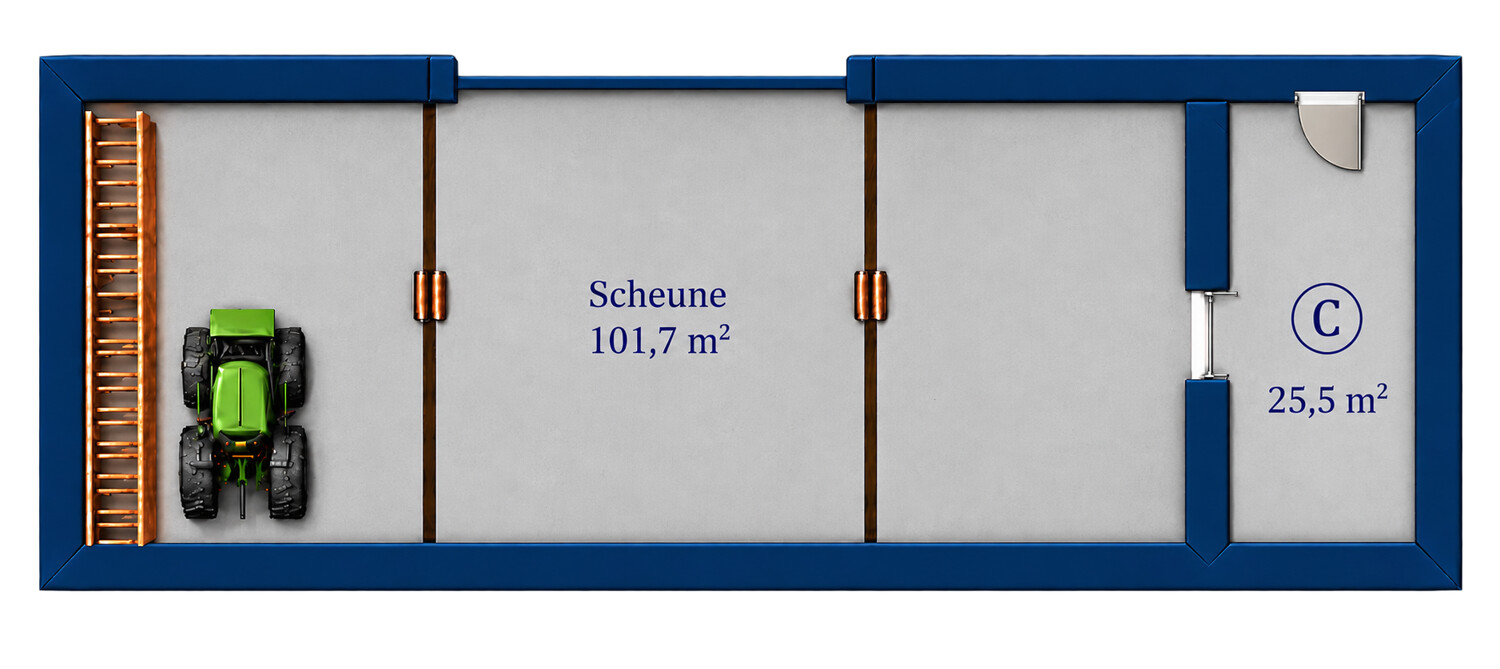 Scheune