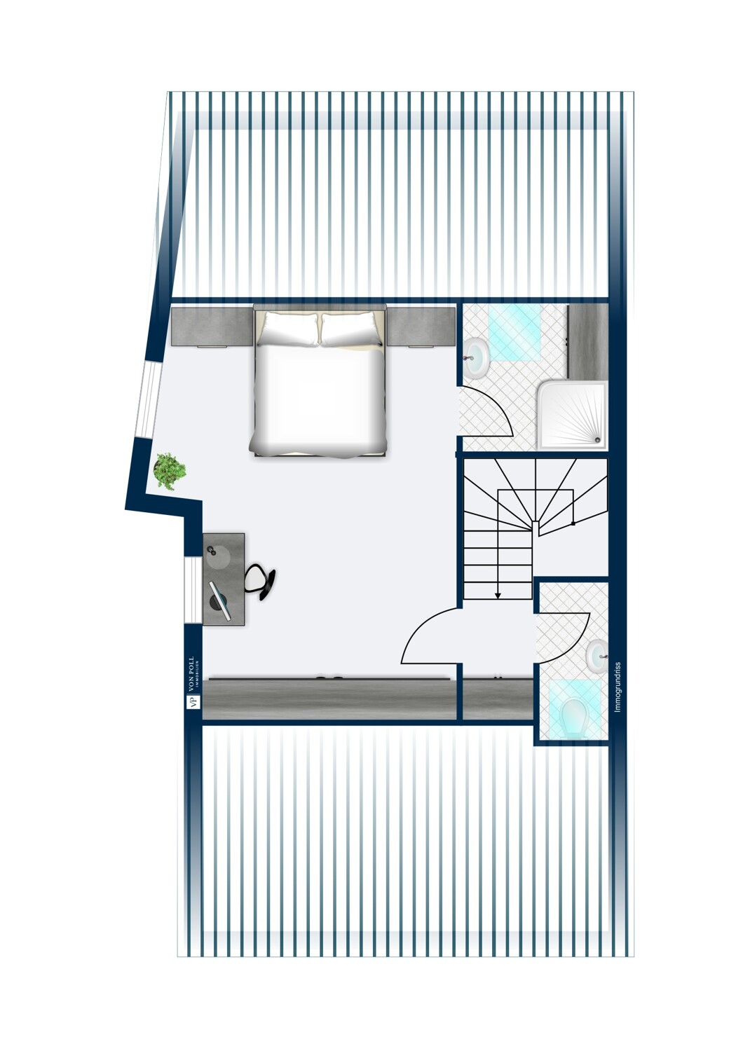 Grundriss OG