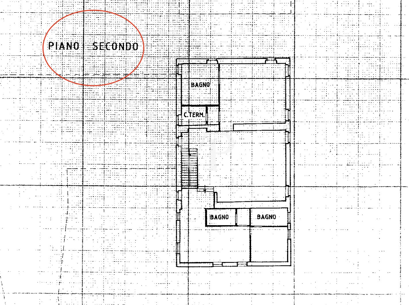 Wunderschönes Penthouse mit Seeblick