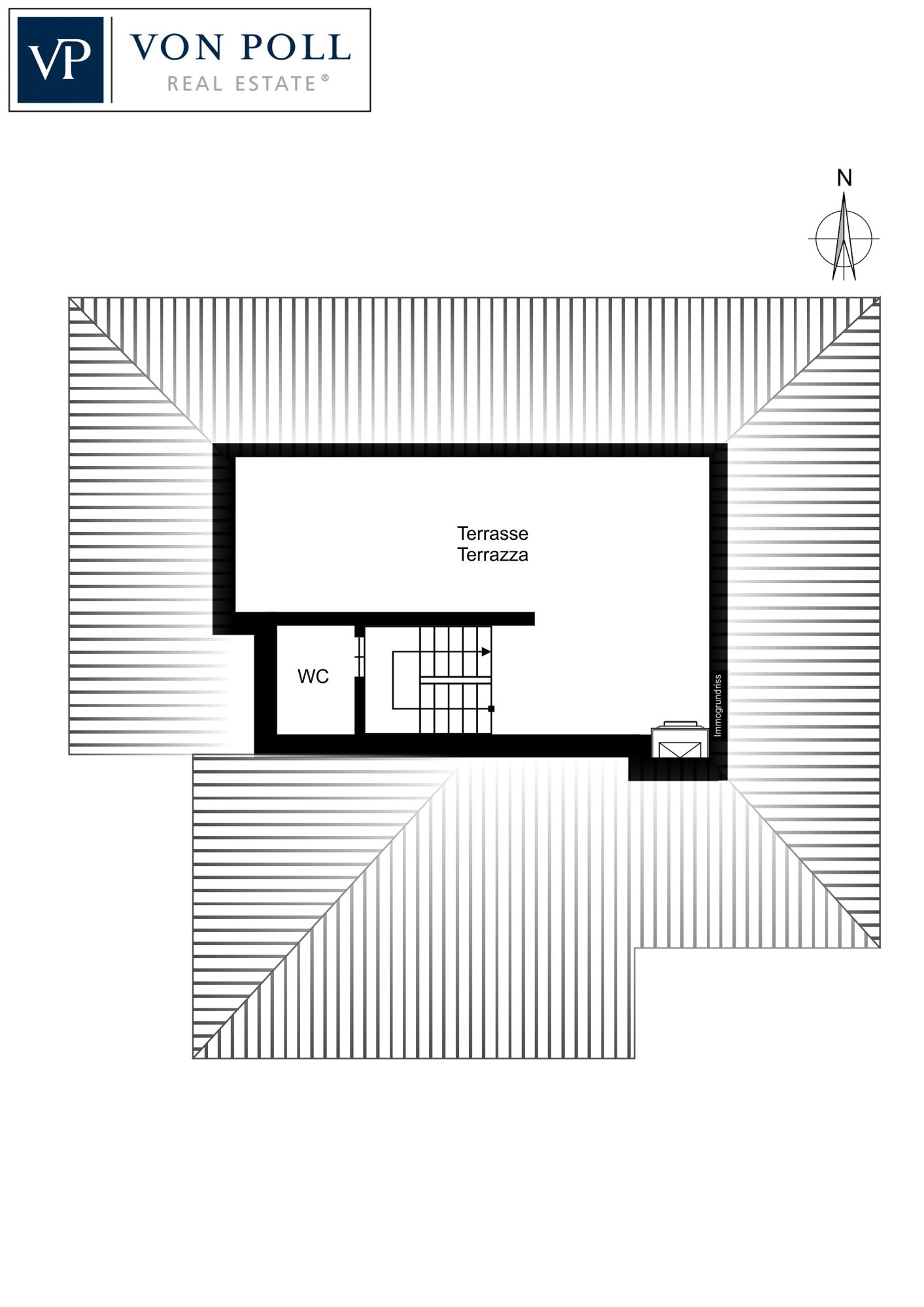 Villa pied dans l'eau