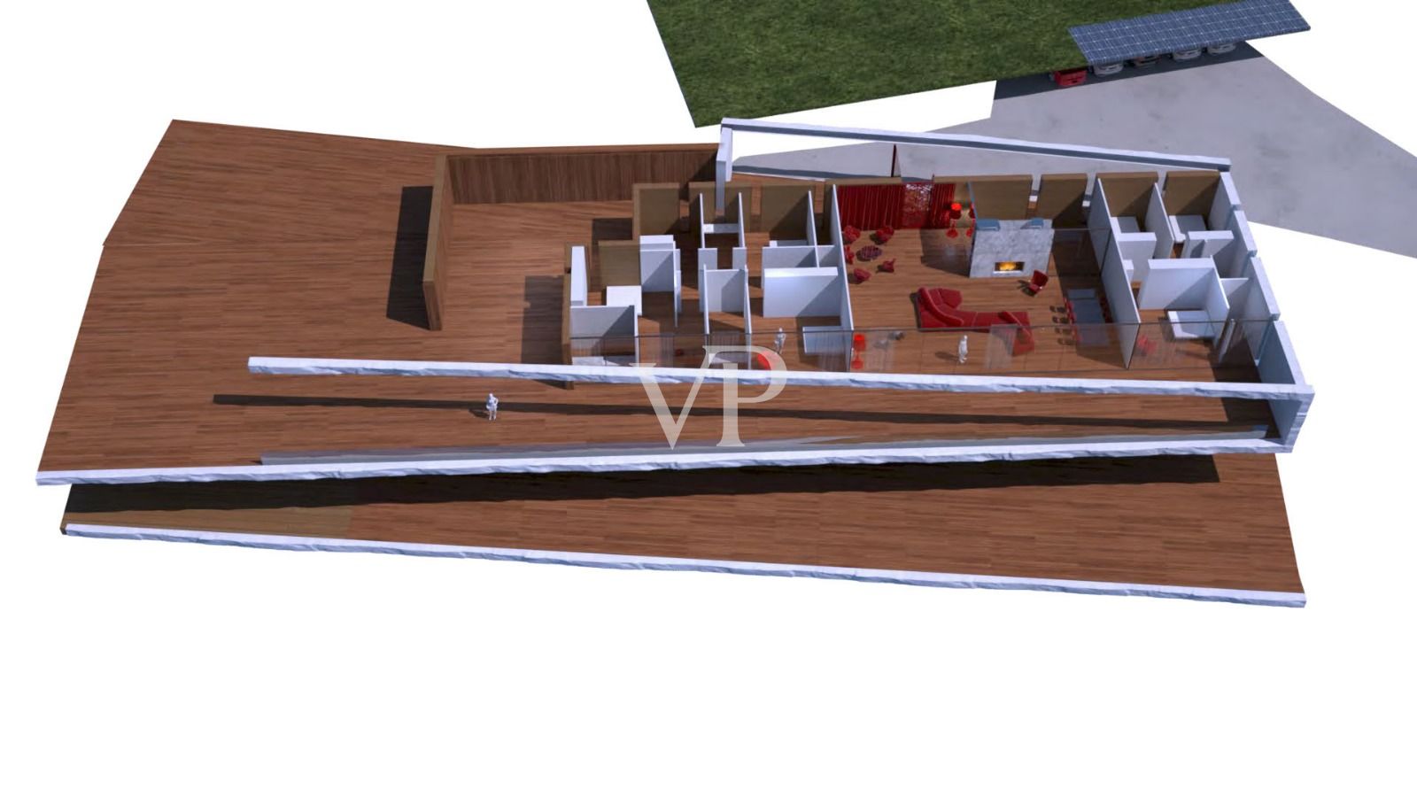 Progetto / Project / Projekt