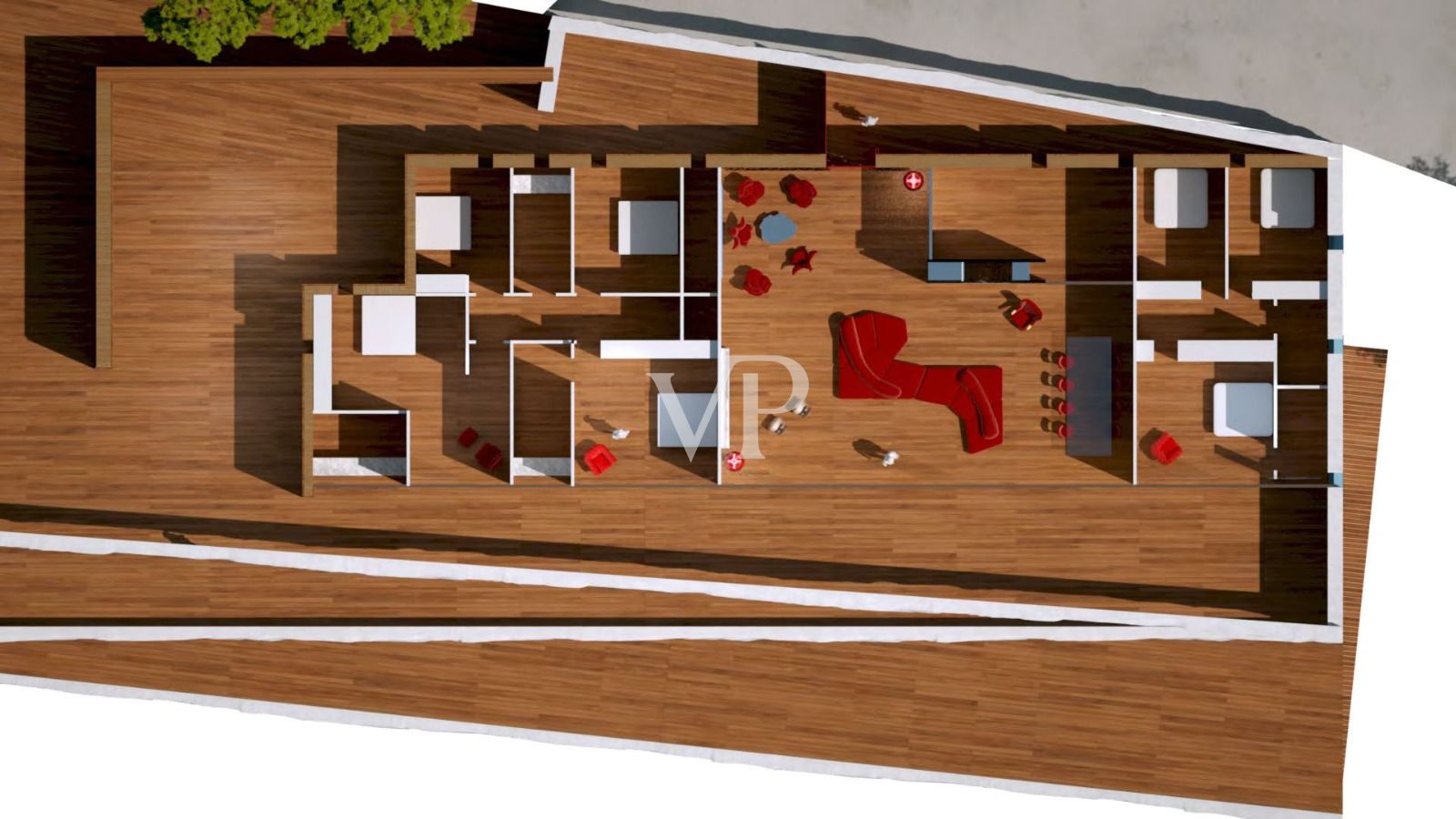 Progetto / Project / Projekt